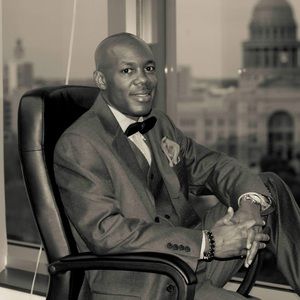 Meet your Posher, Neal